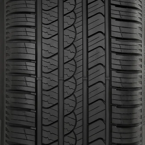Miniatura 4 de Pirelli Scorpion AS Plus 3 235/55R20 102H - Neumático para camión ligero y SUV