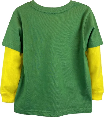 Miniatura 2 de John Deere boys John Deere Toddler Boys' T-shirt