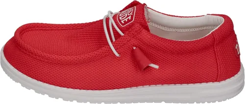 Miniatura 2 de Mocasines para hombre Hey Dude Wally Sox.