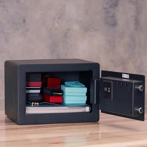 Miniatura 7 de Yale Caja fuerte inteligente con Bluetooth