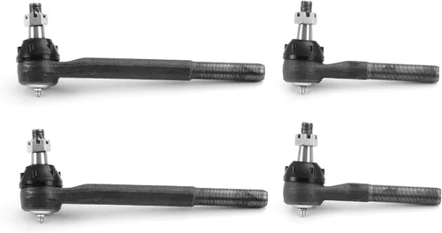 Miniatura 94 de Metrix Premium Chassis Parts - Juego de 4 barras de acoplamiento interior y exterior para Audi A3 15-16, Seat Leon 06-20 (México), 09-17 Volkswagen