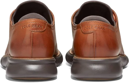 Miniatura 3 de Cole Haan Men's 2.Zerogrand Laser Wingtip Oxfords