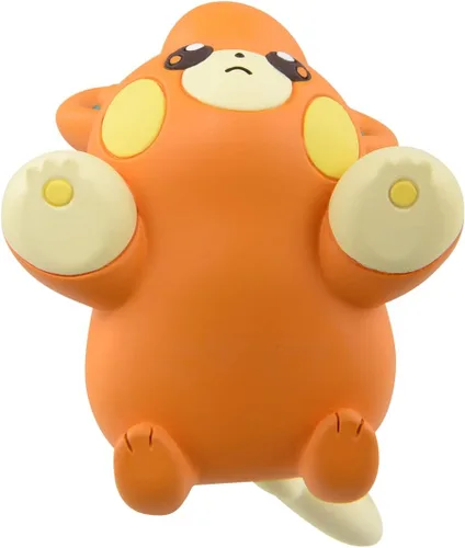 Miniatura 8 de Pokemon Moncolle MS-27 Pamo 1.5 pulgadas