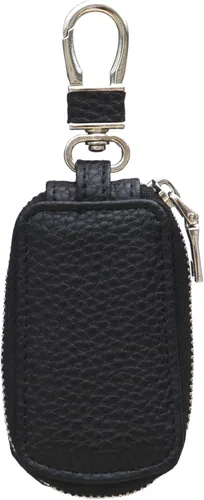 Miniatura 7 de Yuoyar Premium Leather Key Fob Case - Universal Car Key Holder