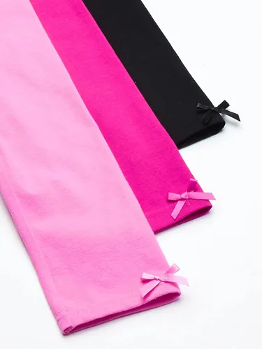 Miniatura 3 de Hudson Baby - Pantalones y leggings de algodón unisex para bebé