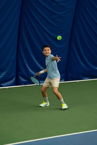 Miniatura 7 de GAMMA Quick Kids Training Tennis Balls for Kids & Beginners, Low-Compression Core Reduces Speed & Bounce, Great for Tennis Practice, USTA & ITF