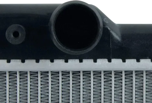 Miniatura 3 de TYC Radiador 13051 compatible con Subaru Impreza 2002-2007