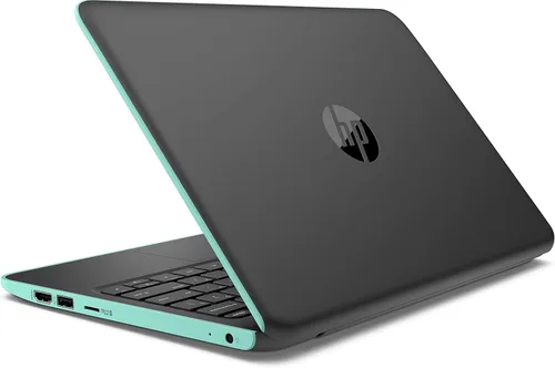 Miniatura 4 de HP Stream 11 Pro G5 11.6" Laptop Intel Pentium 4GB RAM 64GB eMMC - Intel Pentium N5000 Quad-Core - Intel UHD Graphics 600 - CPU Intel Pentium