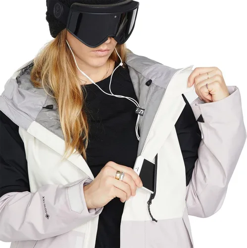 Miniatura 7 de Volcom Chaqueta aislante Aris Gore