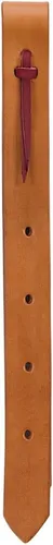 Miniatura 2 de Weaver Leather Billet de una sola capa Chocolate oscuro