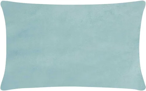 Miniatura 2 de Almohada luminosa, diamantes de imitación brillantes, terciopelo suave, inserto de fibra hipoalergénica, funda lavable, acento de decoración