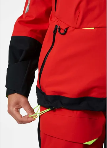 Miniatura 7 de Helly-Hansen Chaqueta Ægir Race 2.0 para mujer