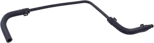 Miniatura 3 de ApplianPar Tubo de manguera de agua refrigerante del radiador del tanque de expansión para Mercedes-Benz C230 W203 2002-2005