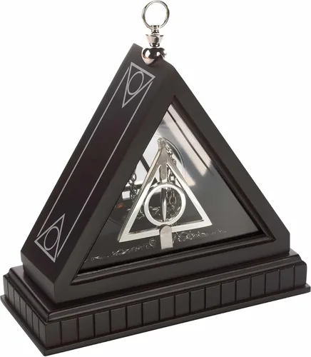 Miniatura 2 de Collar de Xenophilius Lovegood - Reliquias de la Muerte de Harry Potter