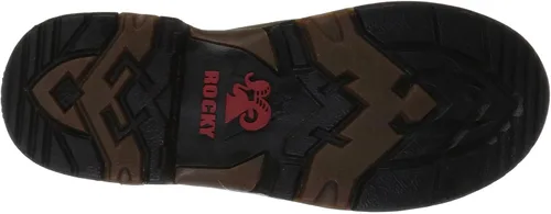 Miniatura 4 de Rocky Unisex-Child Fq0003639 Mid Calf Boot
