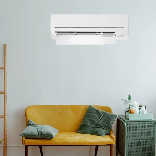 Miniatura 9 de Levemolo Aire acondicionado Parabrisas Accesorios de aire Deflector de ventana Ventana Ventilación Deflector de ventilación de aire Ac Ala de aire