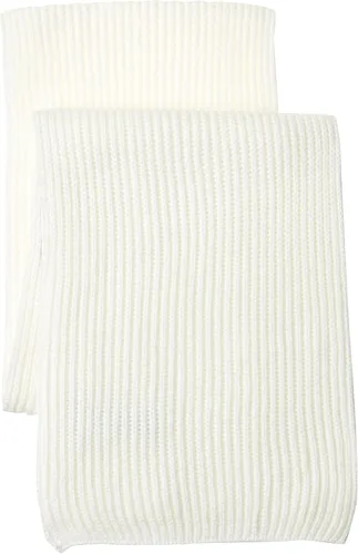 Miniatura 2 de Tienda Essentials Women's Pom Knit Hat and Scarf Set