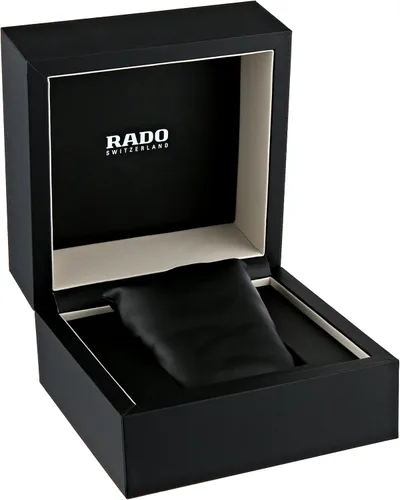 Miniatura 4 de Rado R12413493 reloj con dial de oro original, para hombre