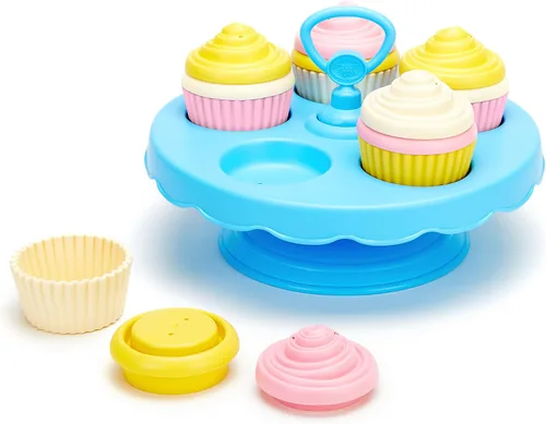 Miniatura 2 de Juego de cupcakes