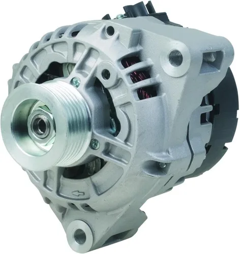 Premier Gear PG-13798 Reemplazo del alternador para Mercedes-Benz Slk230 L4 (98-04), 009-154-76-02, A0091547602, 010-154-98-02, A0101549802,