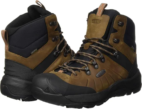 Miniatura 7 de Keen Revel IV Mid Polar - Botas para hombre