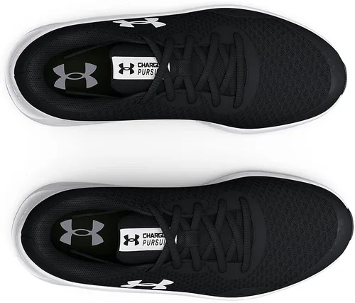 Miniatura 5 de Under Armour Tenis de correr unisex para niños Charged Pursuit 3
