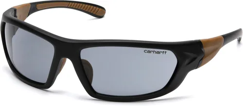 Miniatura 10 de Carhartt Gear CHB291 Carbondale Antique Mirror Polarized Lens Negro / Beige