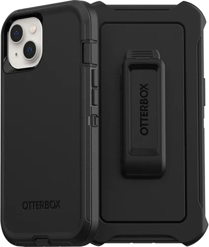 Miniatura 7 de OtterBox Funda para iPhone 13 Pro Max y 12 Pro Max Defender Series: una sola unidad Se envía en bolsa de plástico, ideal para clientes de negocios