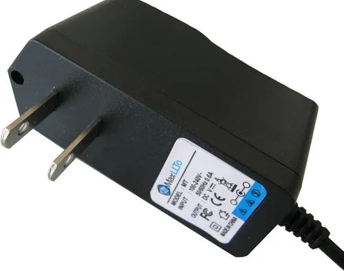 Miniatura 3 de MaxLLTo Bose - Cable de alimentación de auriculares inalámbricos, adaptador de CA de pared para el hogar de 2 A para auriculares inalámbricos Bose