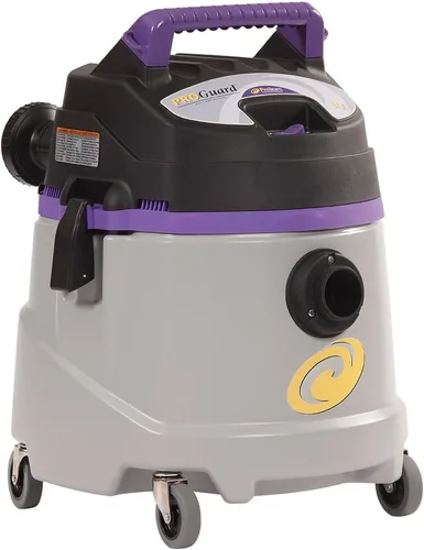 Miniatura 13 de ProTeam Aspiradoras húmedas y secas, ProGuard 10, aspiradora comercial húmeda y seca de 10 galones con kit de herramientas