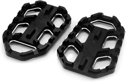 Miniatura 3 de Reposapiés de pedal ancho CNC para Ver' X300 2017-2022 Ver' 650 2010-2021 Ver' 1000 2012-2021