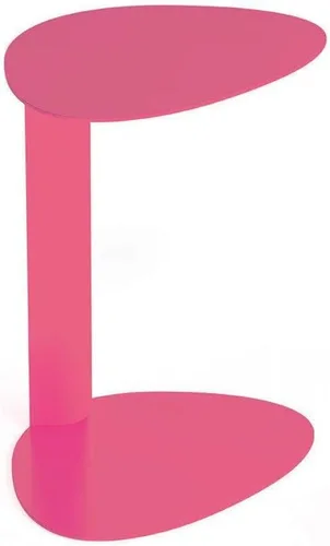 Miniatura 12 de BDI Furniture Bink 1025-19.25'' - Soporte para laptop, mesa auxiliar, mesa auxiliar, mesa C para sofá o mesita de noche, pimienta