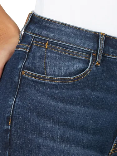 Miniatura 4 de Wrangler Jeans de talle alto para mujer