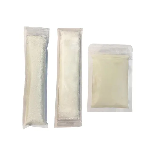 Miniatura 2 de Cloruro de calcio, alginato de sodio y citrato de sodio para The Spherificator - Aditivos de grado alimenticio para esferificación y gastronomía