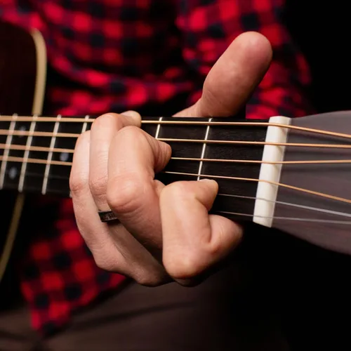 Miniatura 6 de Martin Auténticas cuerdas de guitarra acústica, tratamiento de vida útil 2.0, ligero, bronce 80/20