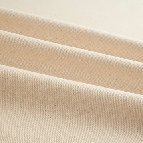 Miniatura 2 de Tela Bull Denim Natural de 10 oz