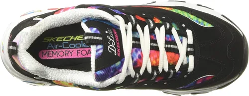 Miniatura 5 de Skechers D'Lites - Zapatos deportivos de verano para mujer