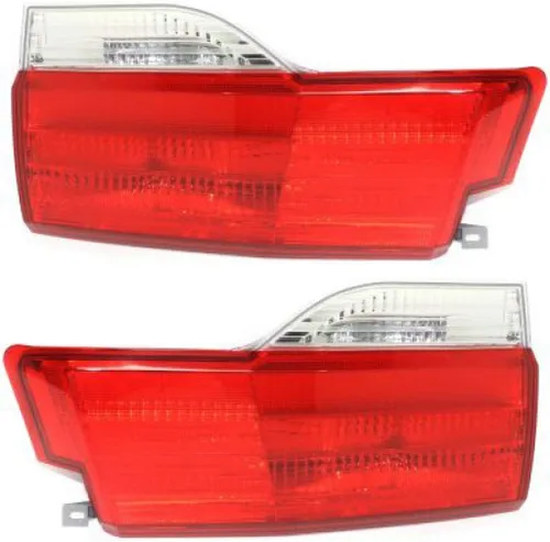 Miniatura 6 de Luz trasera para Honda Odyssey 2008-2010 lado del conductor Trasera Interior Certificado DOT HO2802102 34155-SHJ-A51