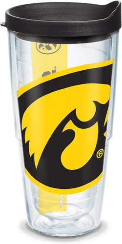 Miniatura 143 de Vaso térmico con tapa, marca Tervis, East Tenn St Univ Colossal, Transparente