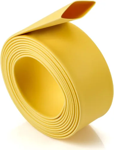 Miniatura 13 de Chanzon - Tubo termorretráctil de relación 3:1, 1-1/4" (30mm), grado marino, con revestimiento adhesivo impermeable, rollo de 4 pies