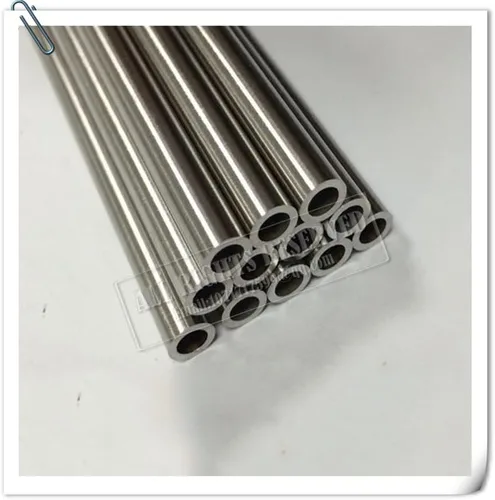 Miniatura 13 de Tubo de acero de 0.177 in Tubo de acero inoxidable de 0.197 in Tubo de 0.217 in Tubo de metal de 0.157 in Tubo redondo de 0.138 in Tubos de acero