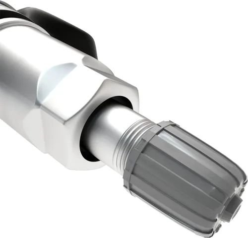 Miniatura 9 de Marsflex Sensor TPMS compatible con Mercedes Benz SMART AMG Freightliner Sprinter 433MHz 4pcs, sistema de monitoreo de presión de neumáticos