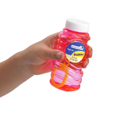 Miniatura 4 de Excellerations Bubbles 4fl oz - Juego de 6