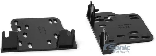 Miniatura 5 de Metra 95-6533B Kit de instalación de tablero de radio DDIN para Chrysler PT Cruiser 2004-2010, Dodge Durango y Jeep Grand Cherokee