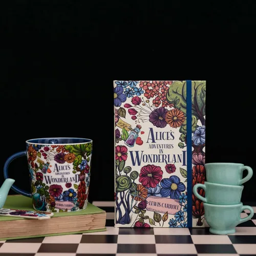 Miniatura 7 de Taza de amantes de libros Steel Mill & Co., linda taza de café/té de cerámica con asa para club de lectura, taza de café temática de lectura de 14