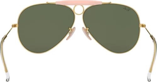 Miniatura 121 de Ray-Ban RB3025 Classic Evolve Gafas de sol de aviador fotocromáticas