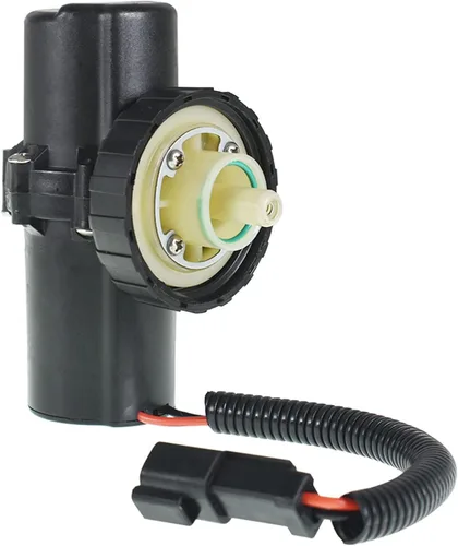 Miniatura 3 de Reemplazo de la bomba de combustible para 228-9129 para retroexcavadora 414E 416D 416E 420D