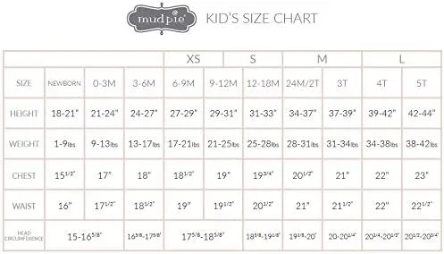 Miniatura 5 de Mud Pie Bebé Camo Shirling Chaleco
