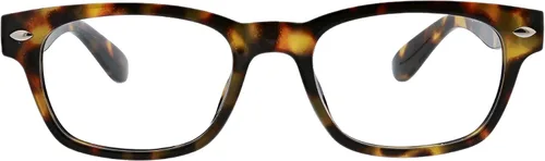 Miniatura 7 de Clark - Gafas de lectura con bloqueo de luz azul Negro