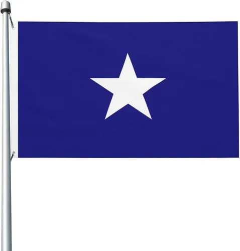Banderas de doble cara de 3 x 5 pies, bandera de decoración al aire libre, bandera ligera, banderas para fiestas en el hogar, banderas de patio 3by5
